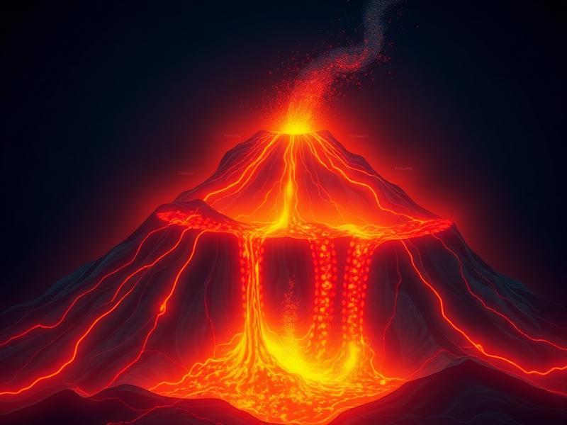 MAGMA CHAMBER preview