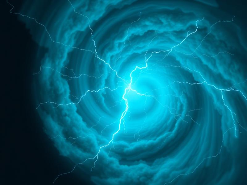 STORM CHASER preview